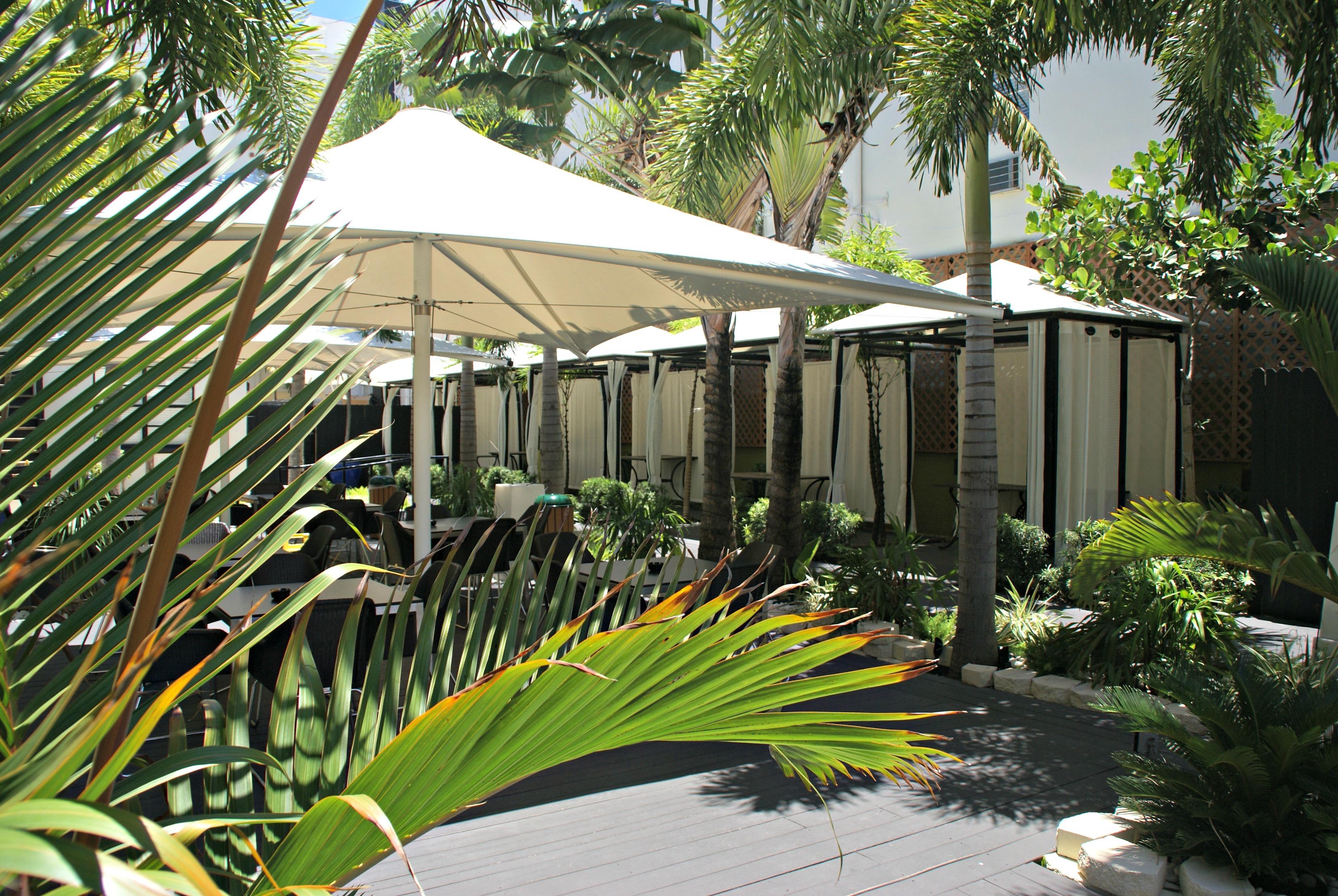 South Beach Plaza Hotel Miami Beach Bagian luar foto