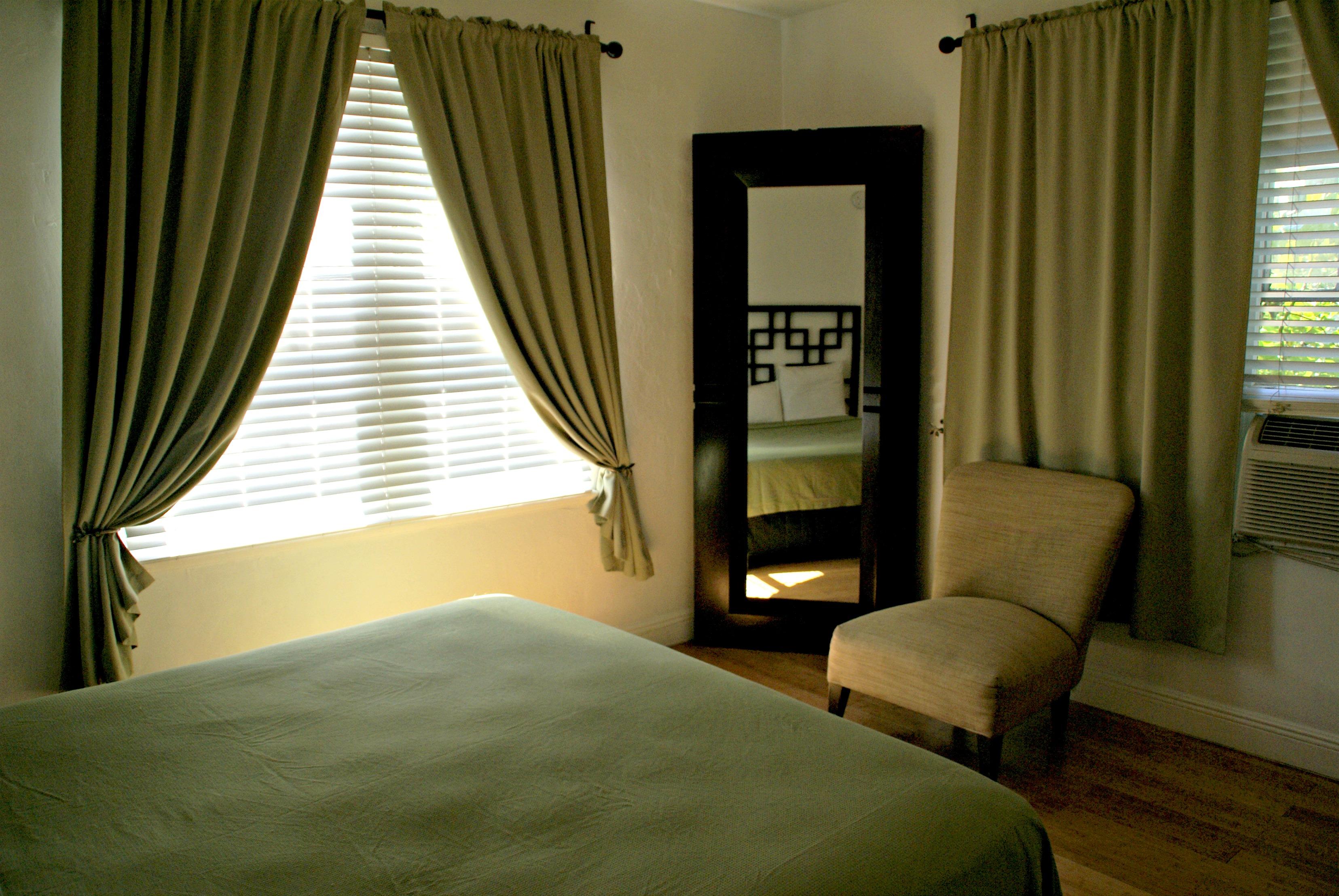 South Beach Plaza Hotel Miami Beach Bagian luar foto