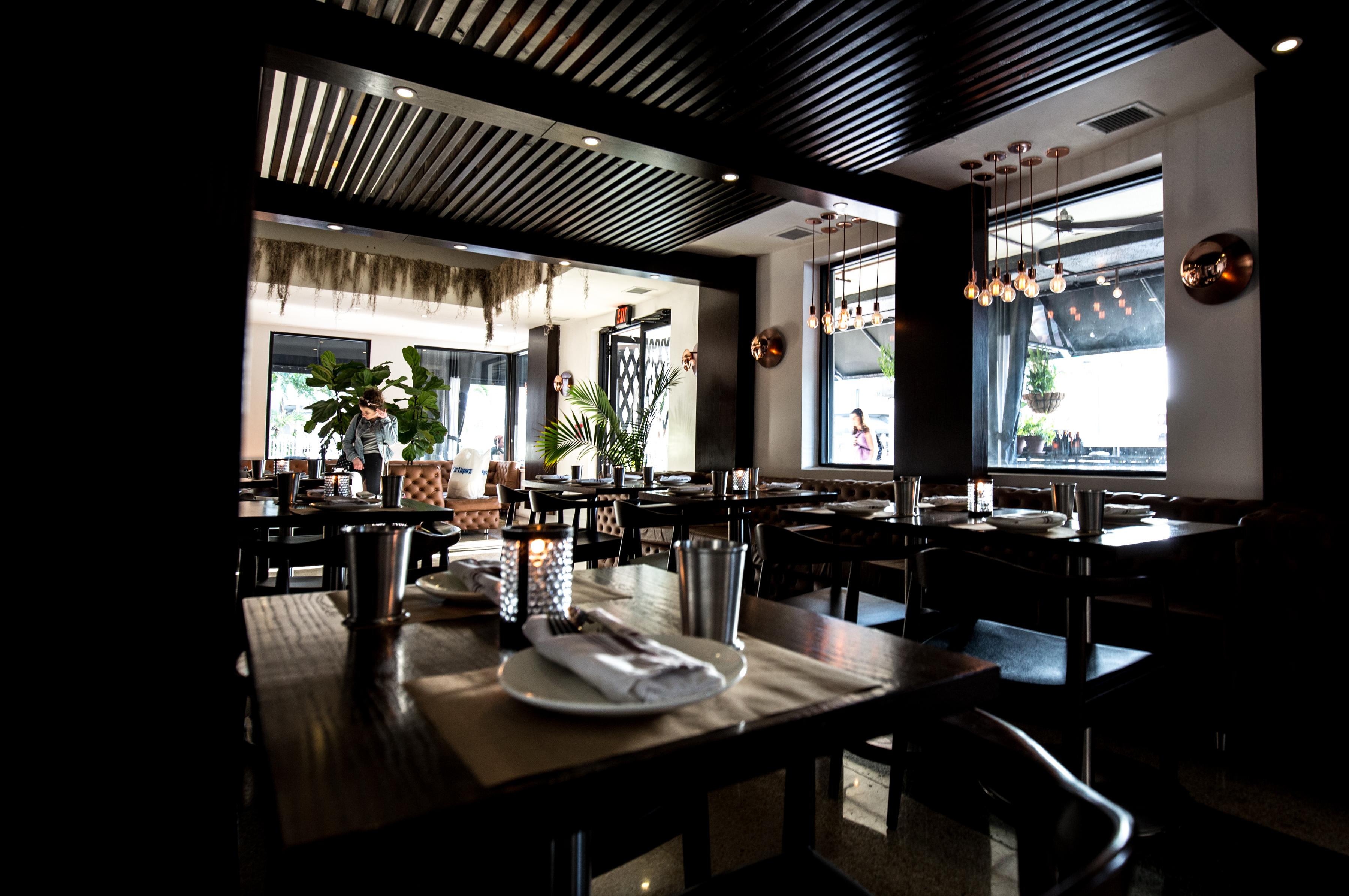 South Beach Plaza Hotel Miami Beach Bagian luar foto