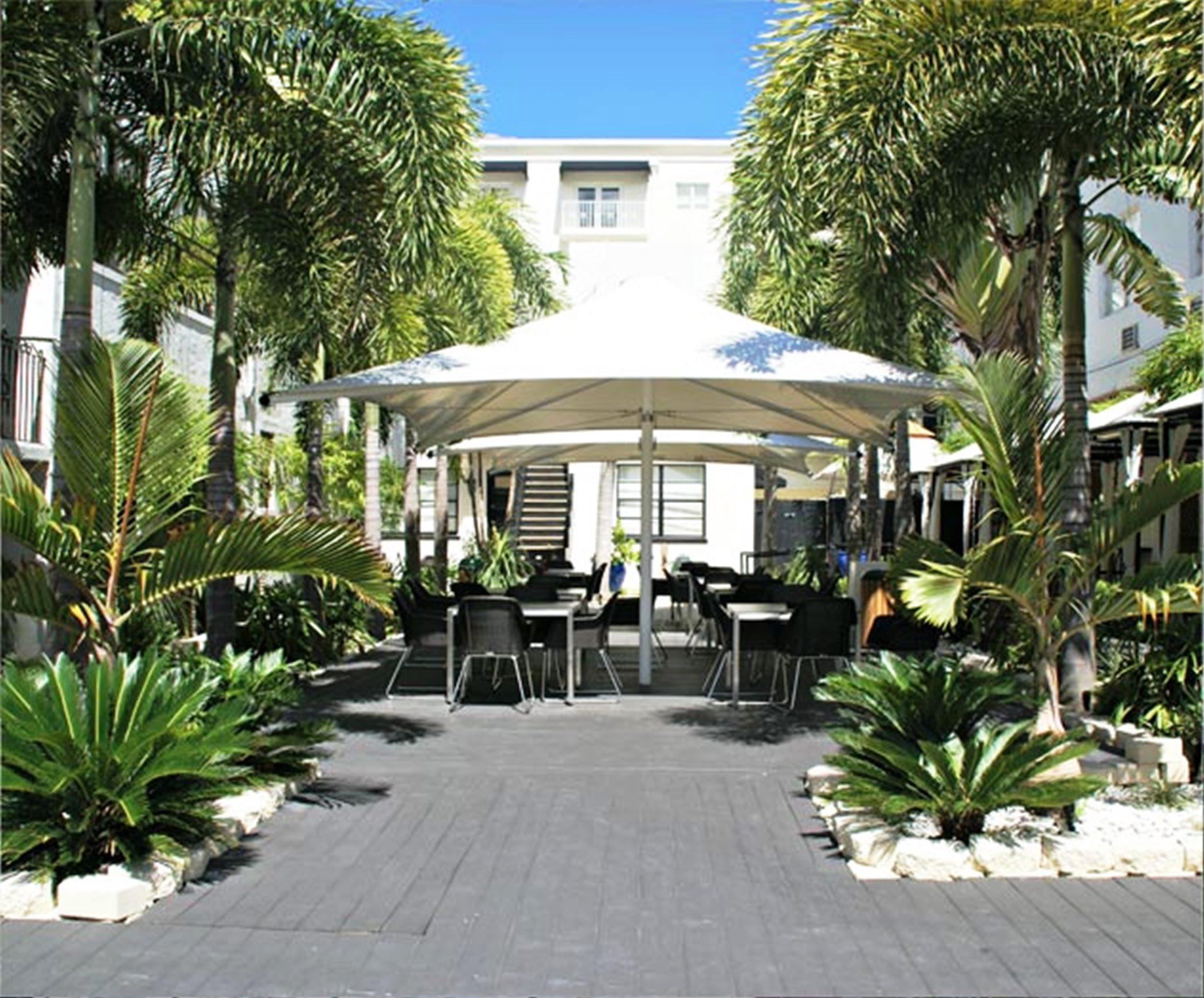 South Beach Plaza Hotel Miami Beach Bagian luar foto