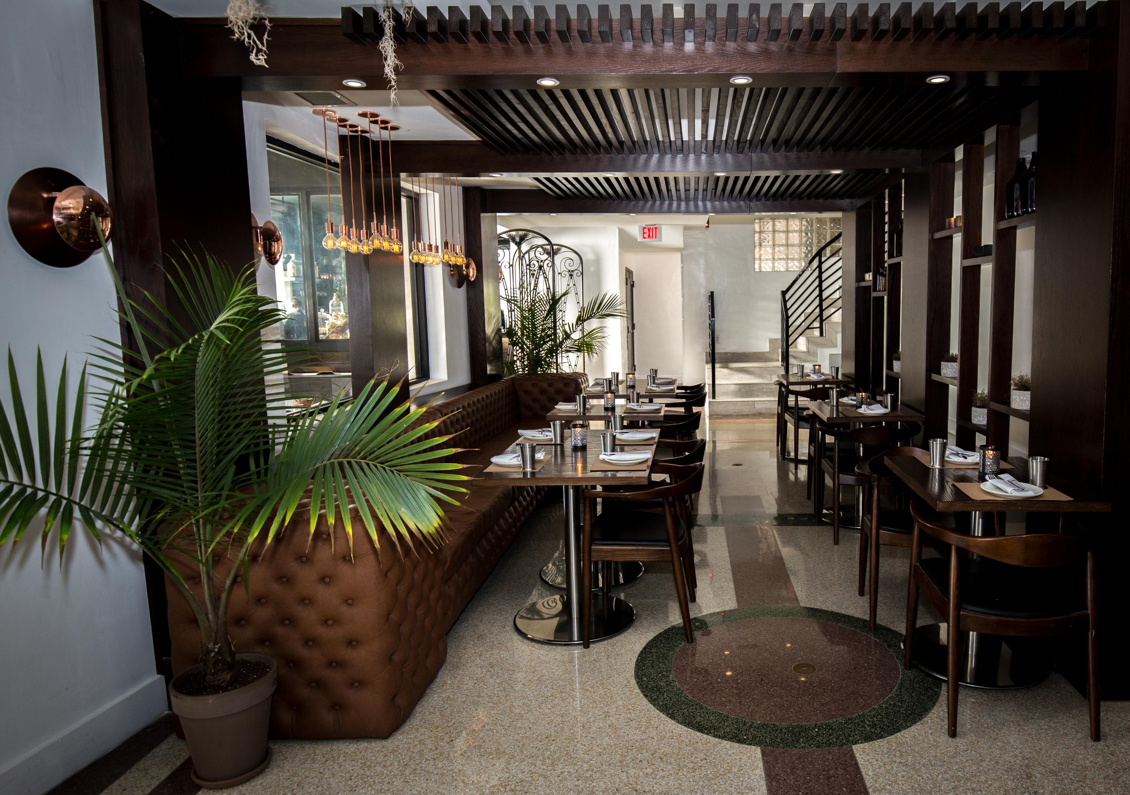 South Beach Plaza Hotel Miami Beach Bagian luar foto